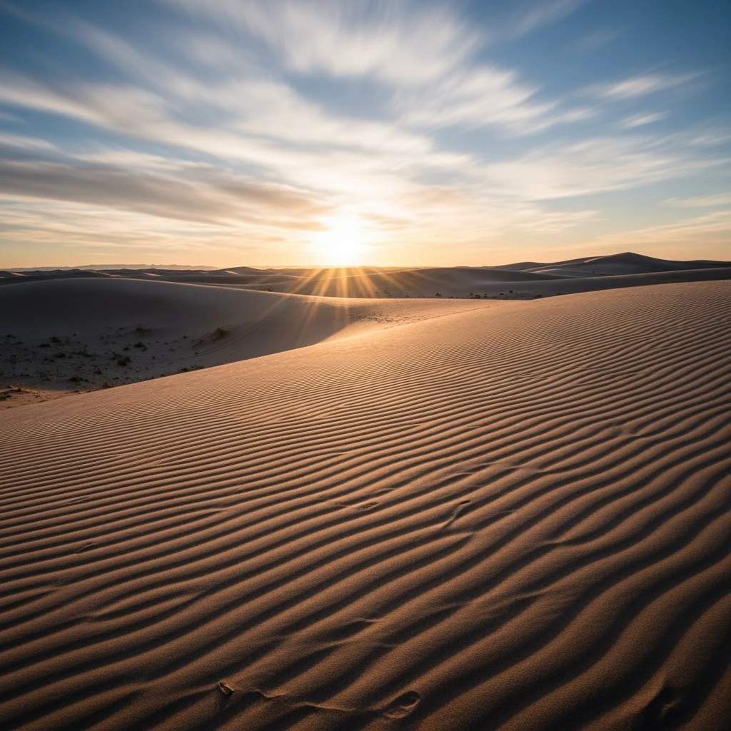 desert emoji