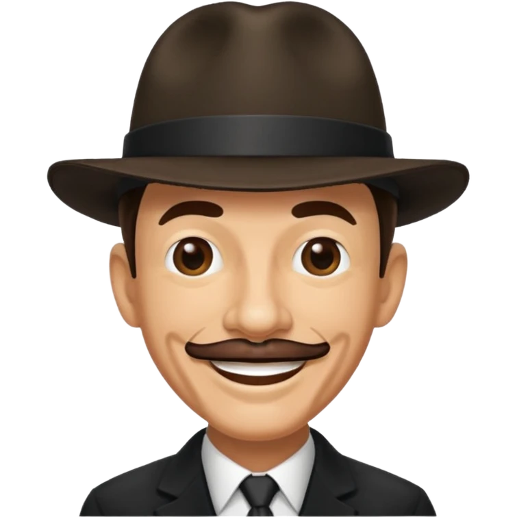 scatman emoji