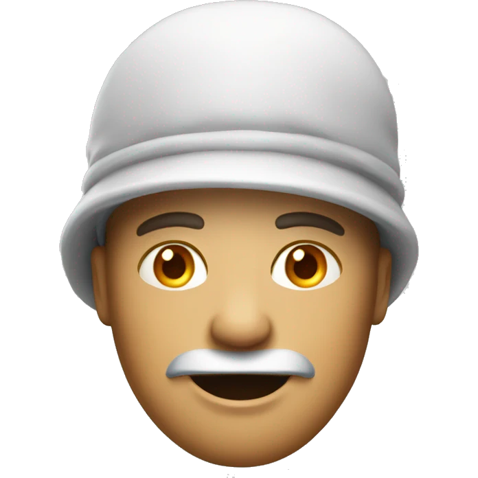 33 degrees Celsius emoji