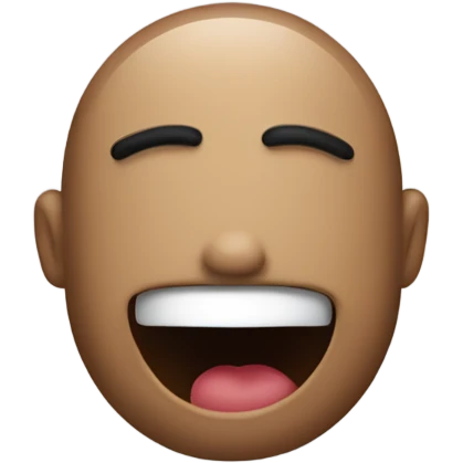 Magnet attract people emoji