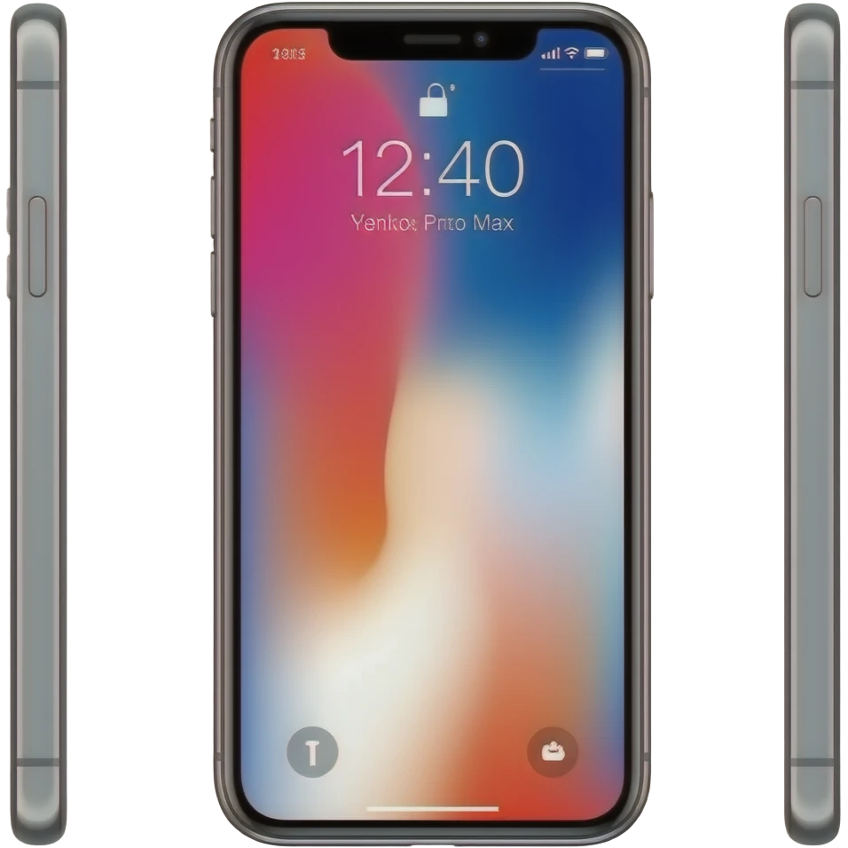 iPhone 17 pro max emoji