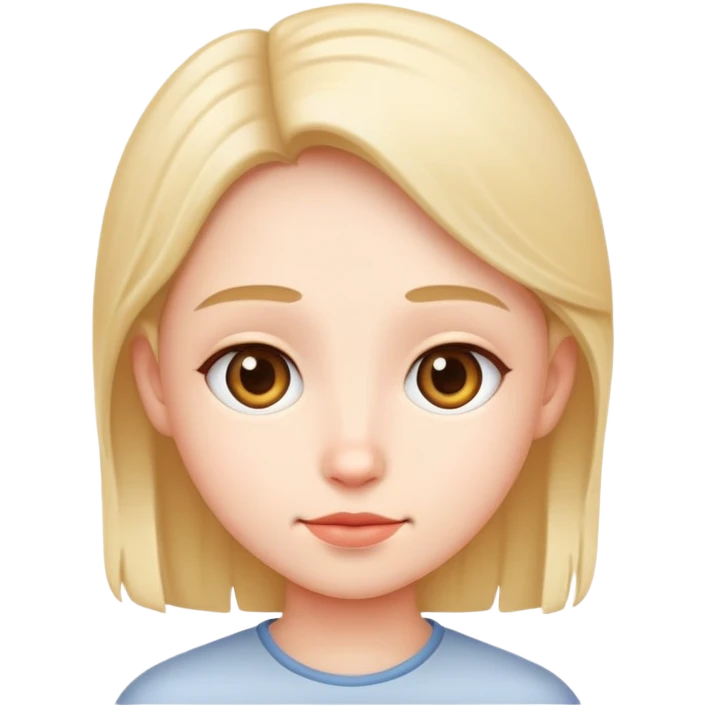 cutes emoji
