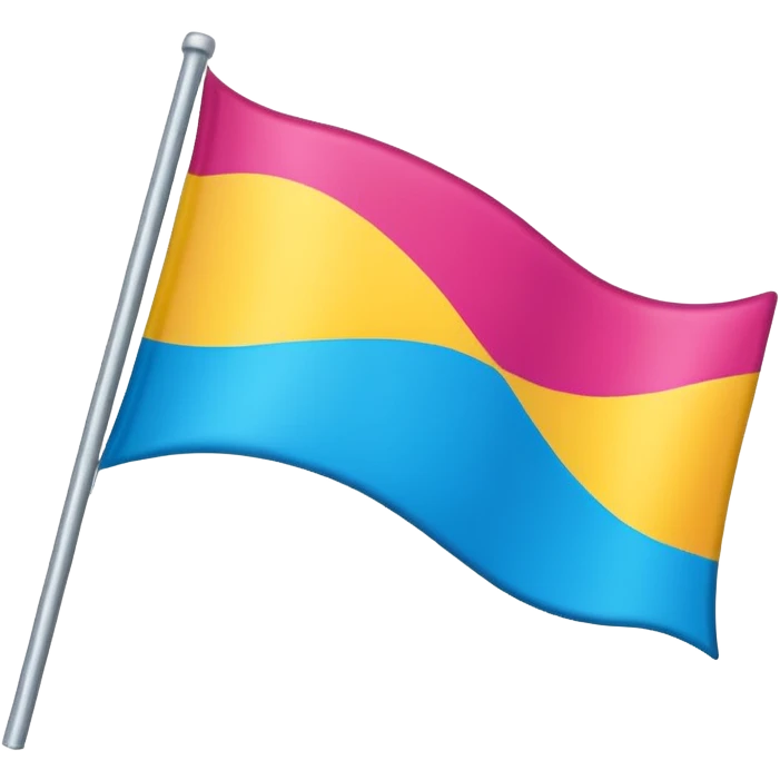 Floptropica flag emoji