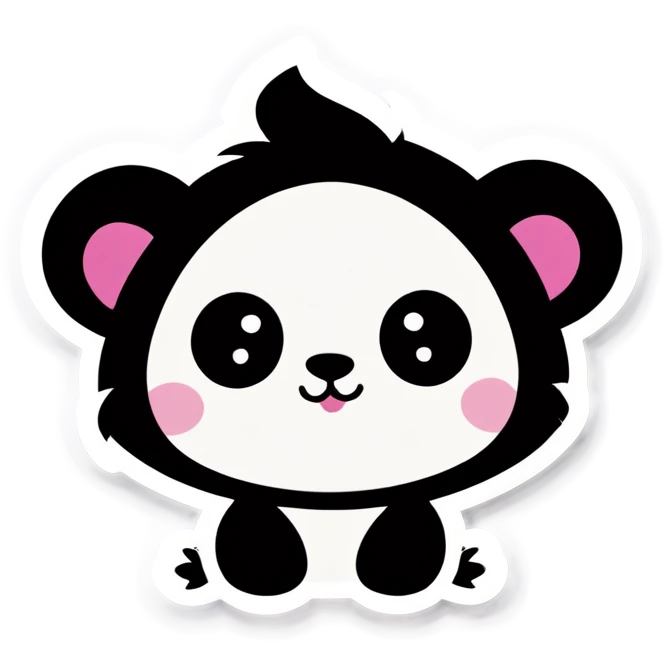 Aww cute emoji