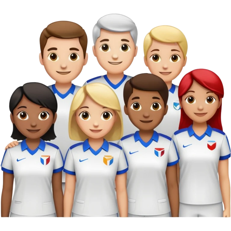 Team Em emoji