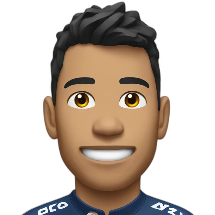 nairo quintana emoji