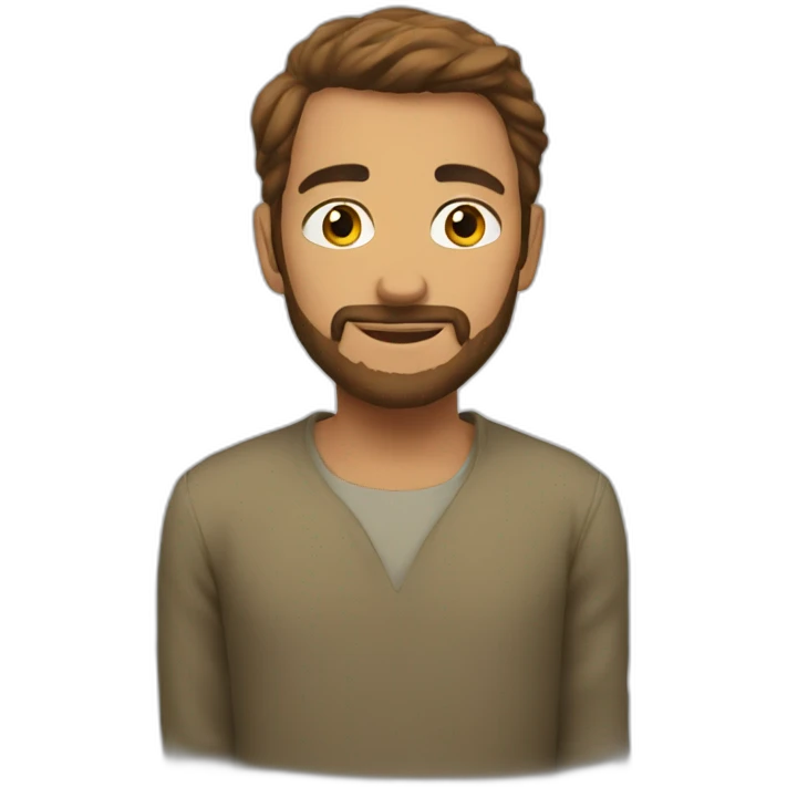 Coran emoji