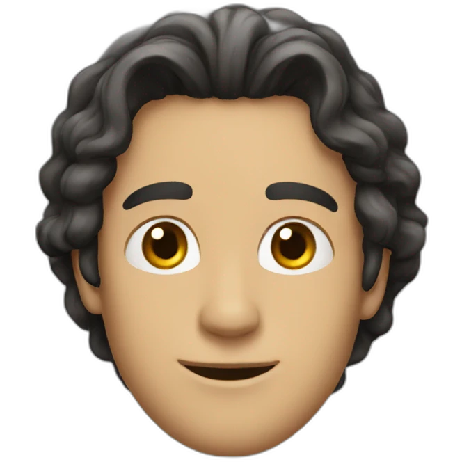 Ben emoji