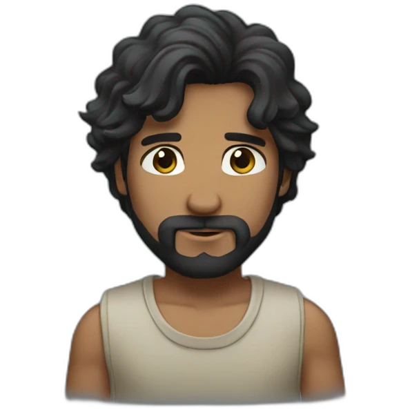 Leon emoji