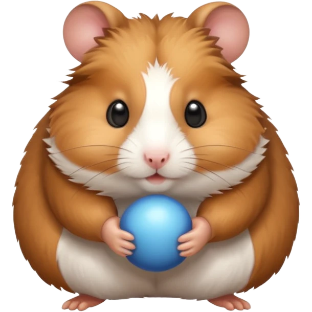 hamster emoji