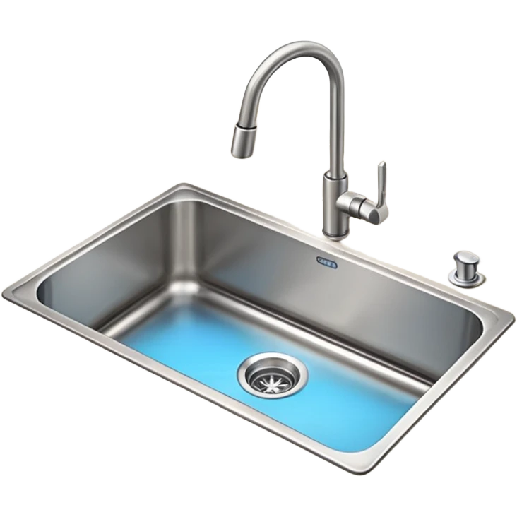 throw the kitchen sink  emoji