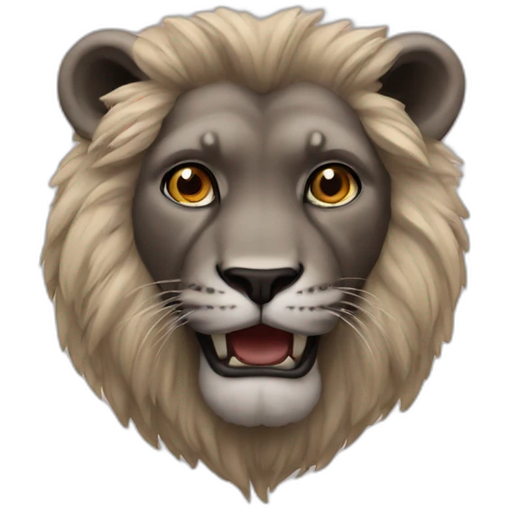 Lomepal emoji