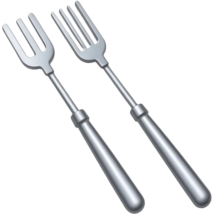 sound tuning fork emoji