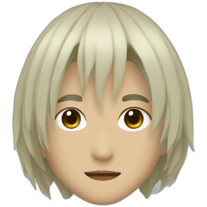 Shunsui kyoraku emoji