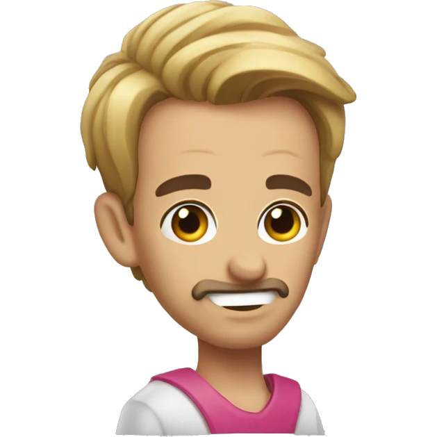 the rizzler emoji