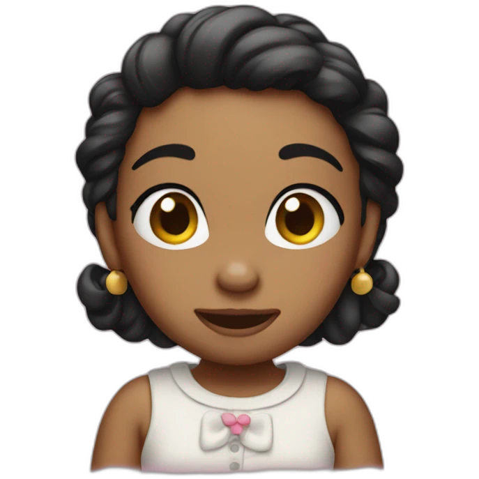 Minie emoji