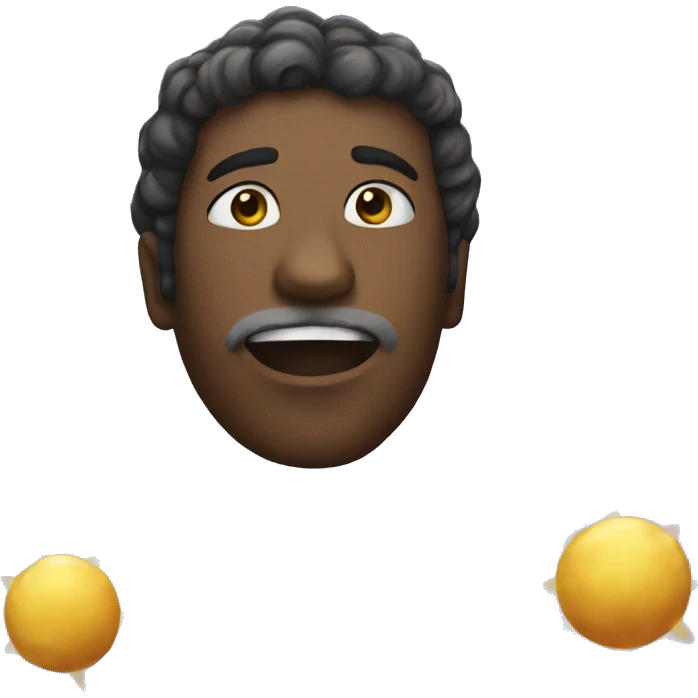 Cosmos emoji
