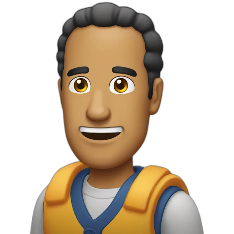 Bob l’éponge  emoji
