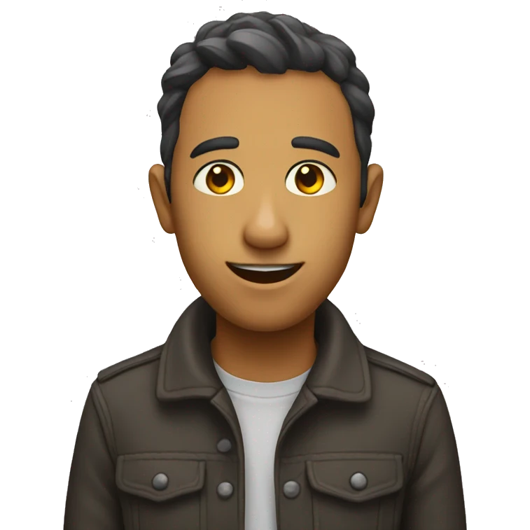 authentification emoji