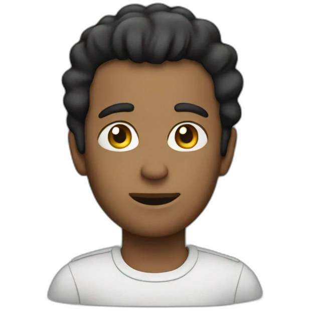 Abel emoji
