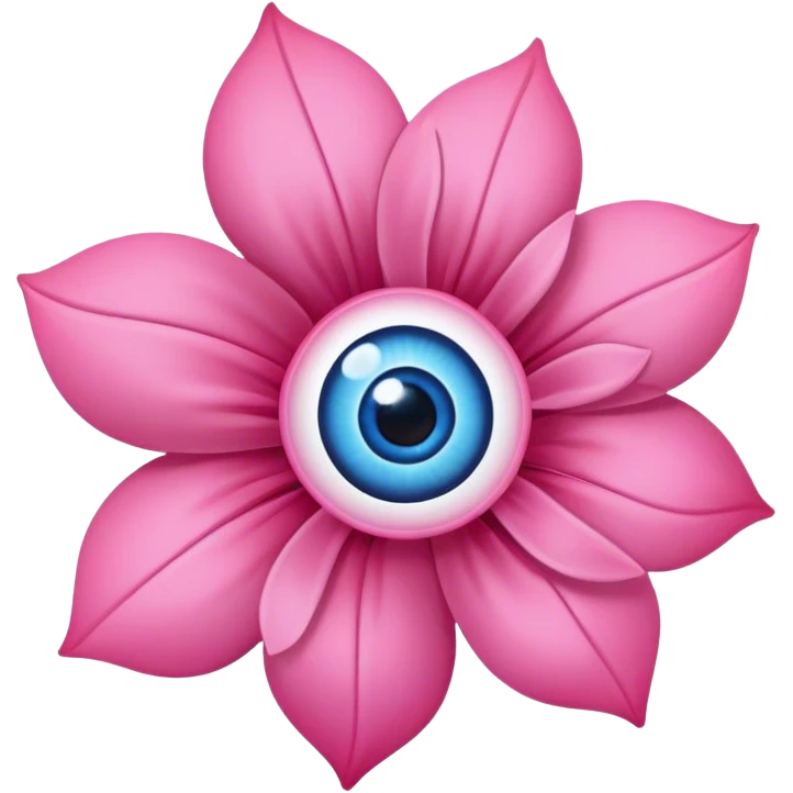🌸🧿🎀 emoji