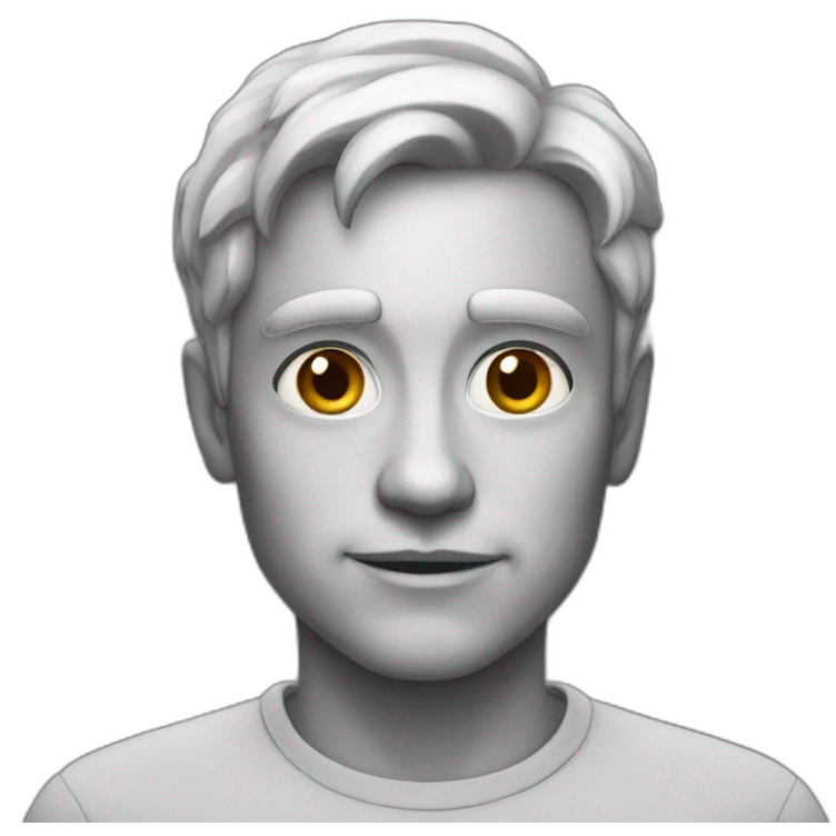 Seldom emoji
