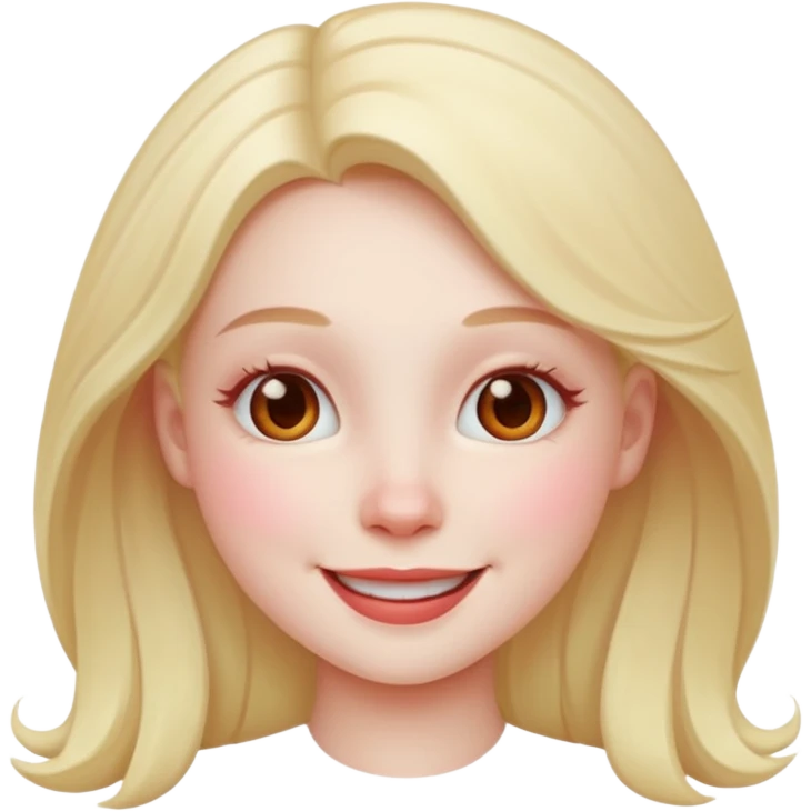 Lily emoji