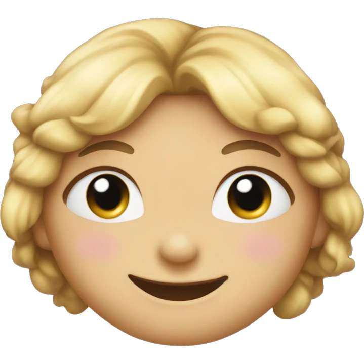Bow Heart Smile emoji
