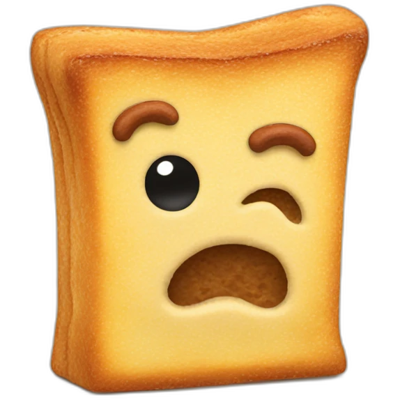 cinnamon toast crunch emoji