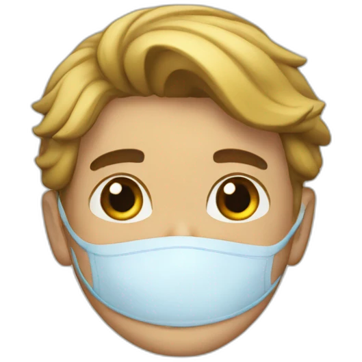teo dacquet emoji