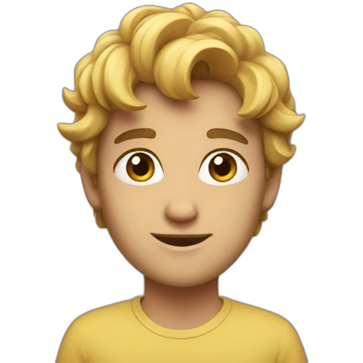 nice emoji