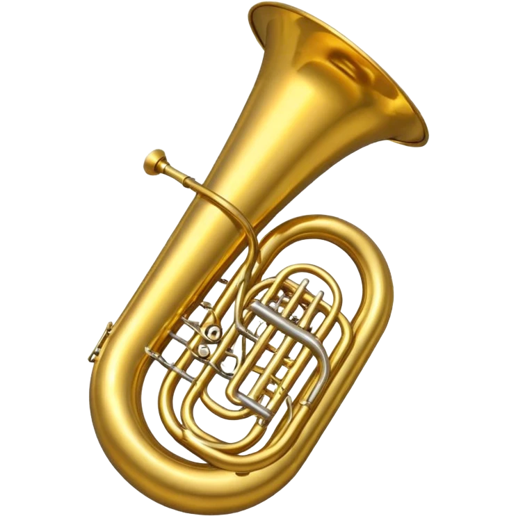 Tuba emoji