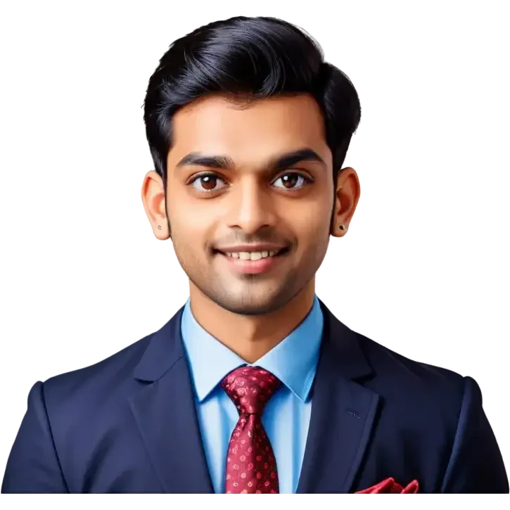 CA Chirag Garg  emoji