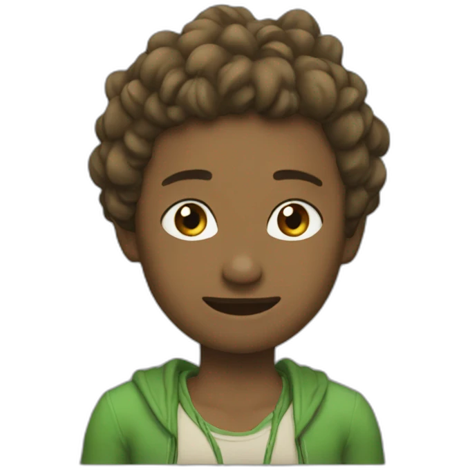 jerrai te voir emoji