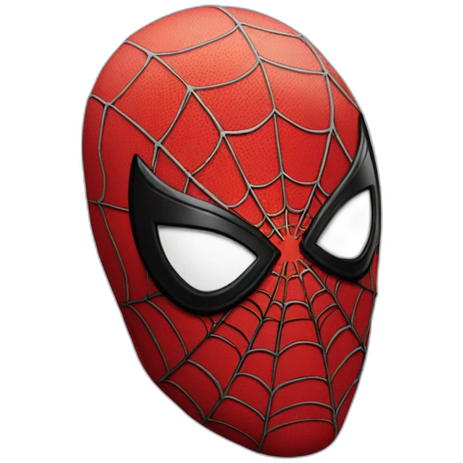 Spider-Man  emoji