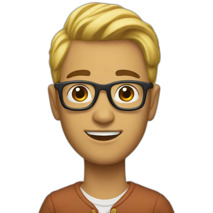 barranco emoji