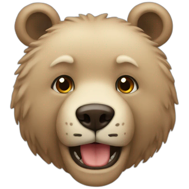 Ours  emoji