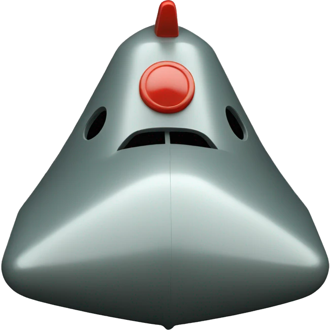 torpedo emoji