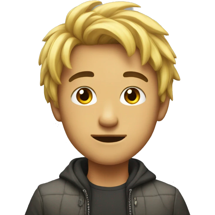 Kai cenat emoji