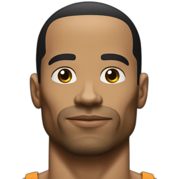 Kevin levrone emoji