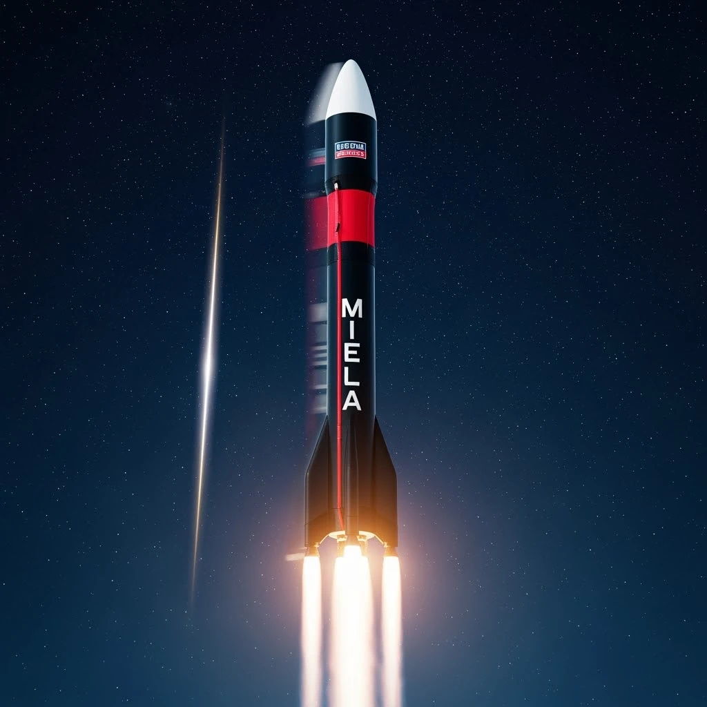 rocket emoji