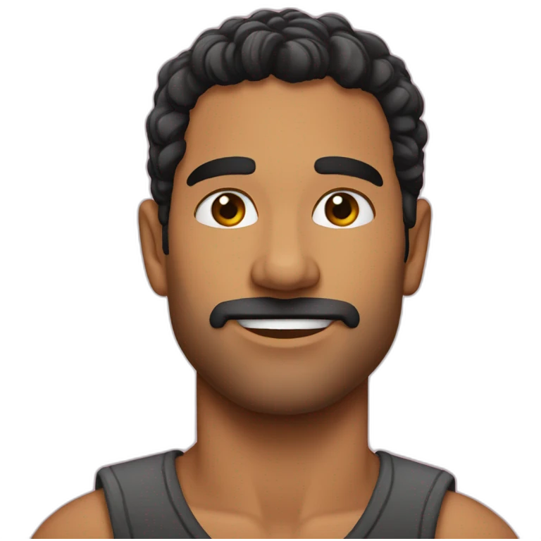 Jeff Besos emoji