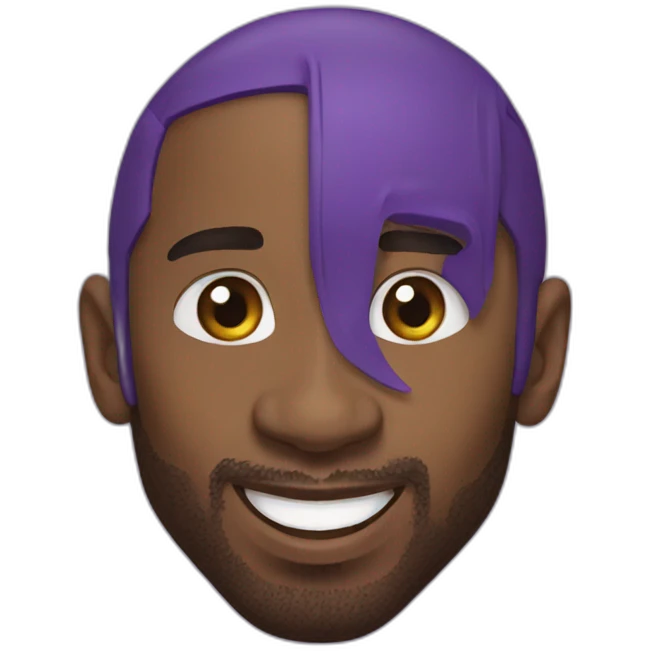 Kobe bryant emoji