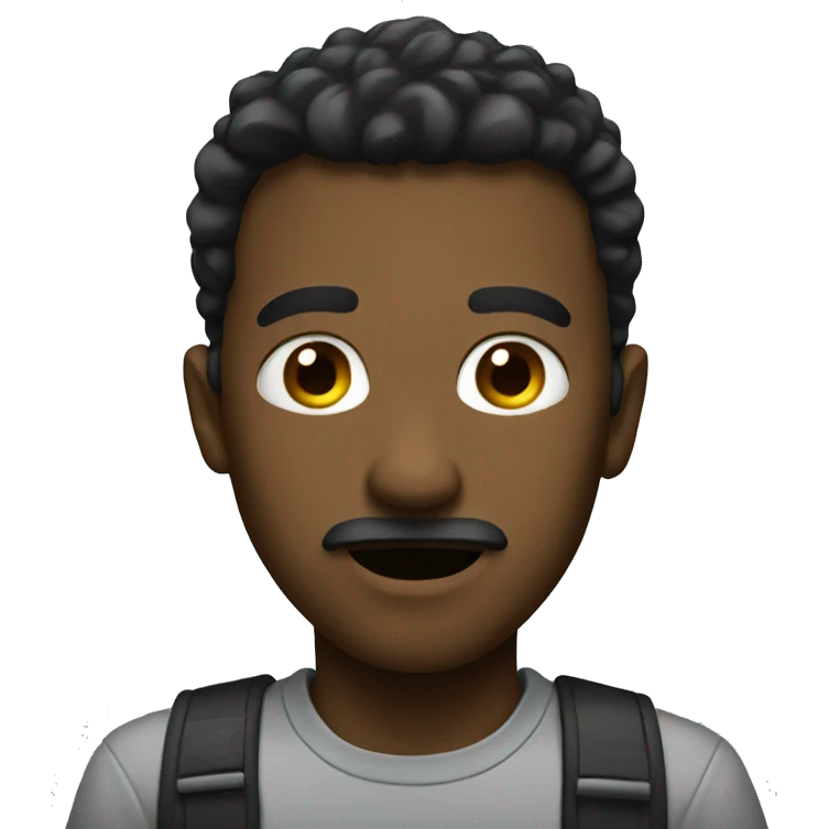 No network emoji