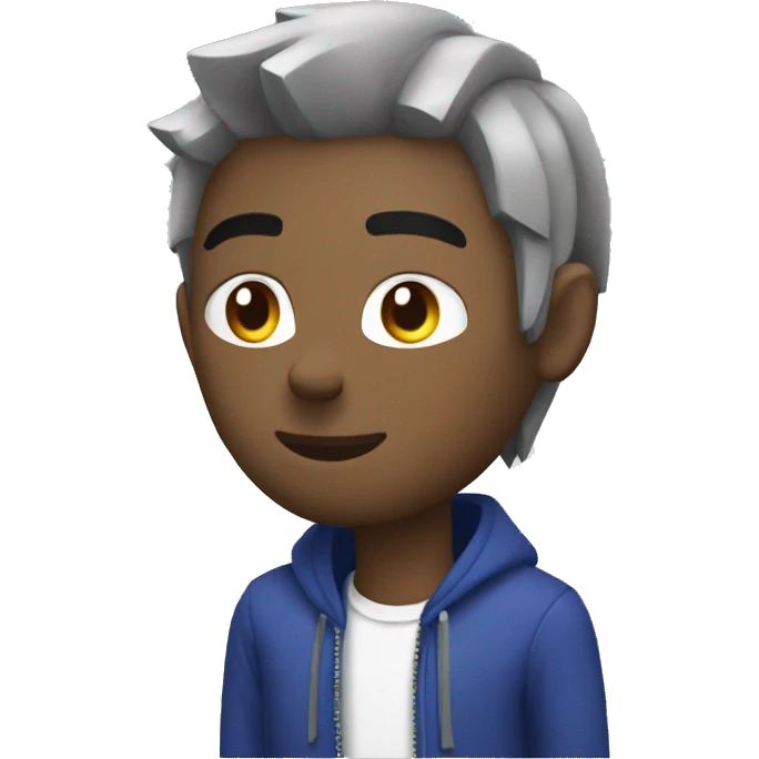 Sonic Tate emoji