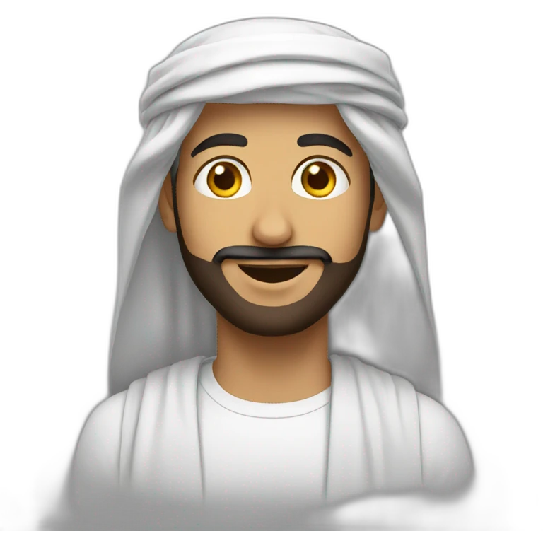 arabic emoji
