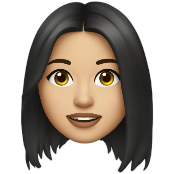 Selena gomez emoji