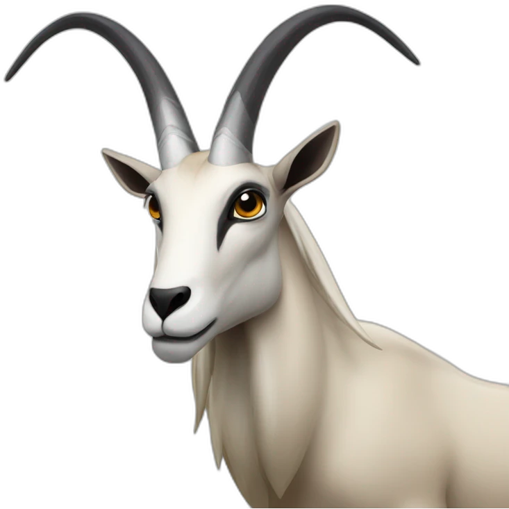 oryx emoji