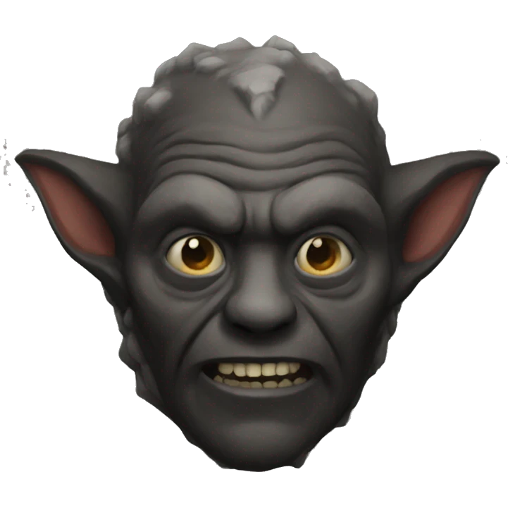 garmoth from black deser online emoji