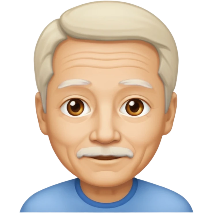 with 67 please emoji